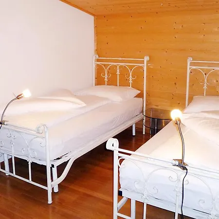 Casa vacanze Binder 141w Fügen